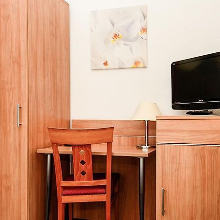 Pension Bolgerini Inn 柏林 外观 照片